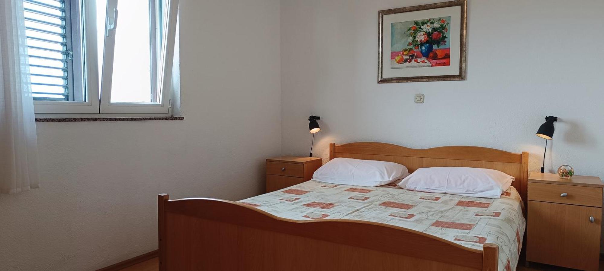 Apartments Roko Lalin Pakoštane Esterno foto
