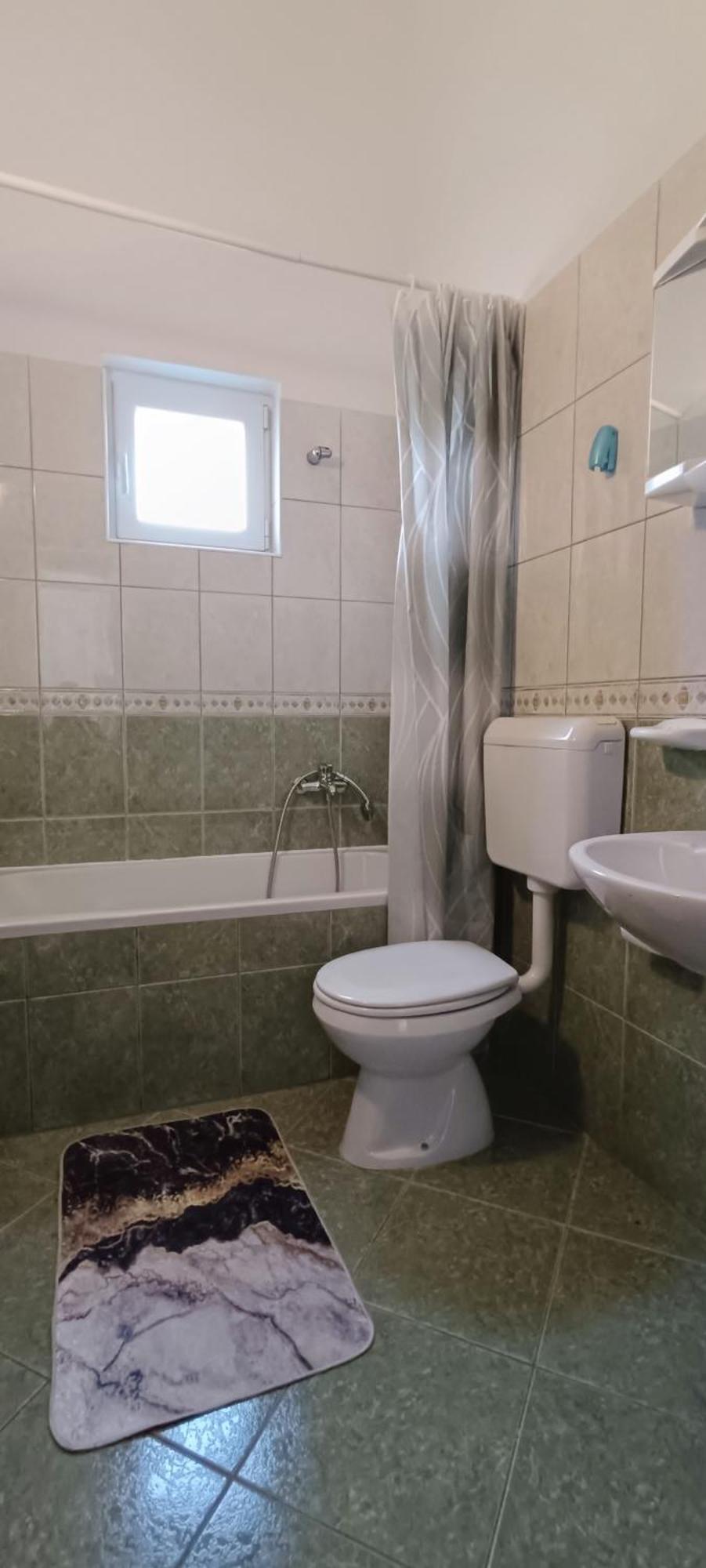 Apartments Roko Lalin Pakoštane Esterno foto