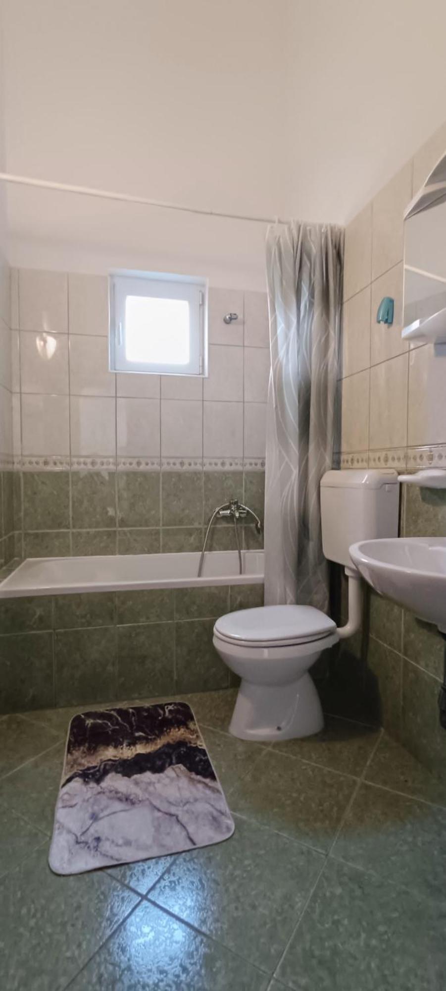 Apartments Roko Lalin Pakoštane Esterno foto